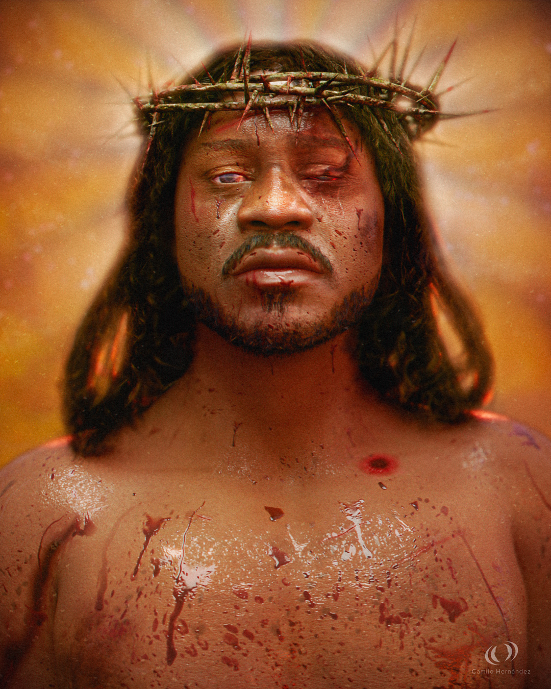 camilo-hernandez-Black-Jesus-character-3d-CG-art-digital-art-render